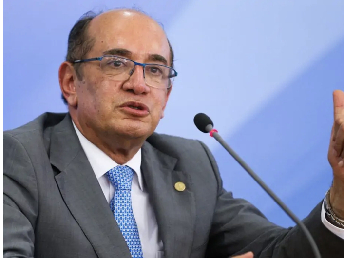 Gilmar Mendes cancela julgamento sobre revista íntima em presídios e manda caso para o plenário físico