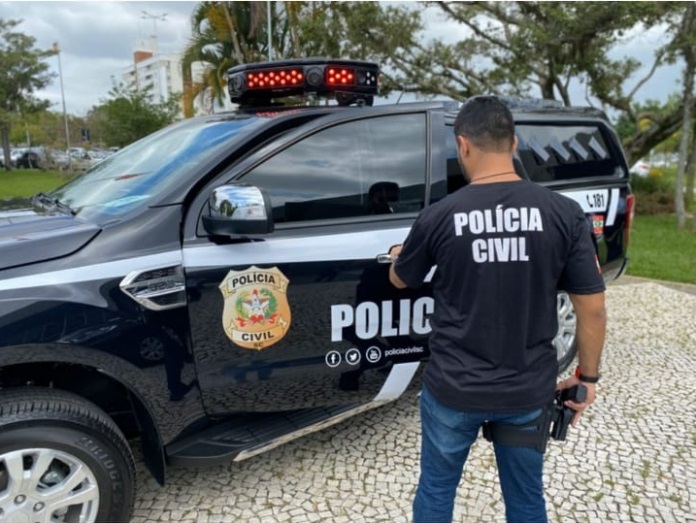 Corpo encontrado em terreno abandonado na Grande Natal