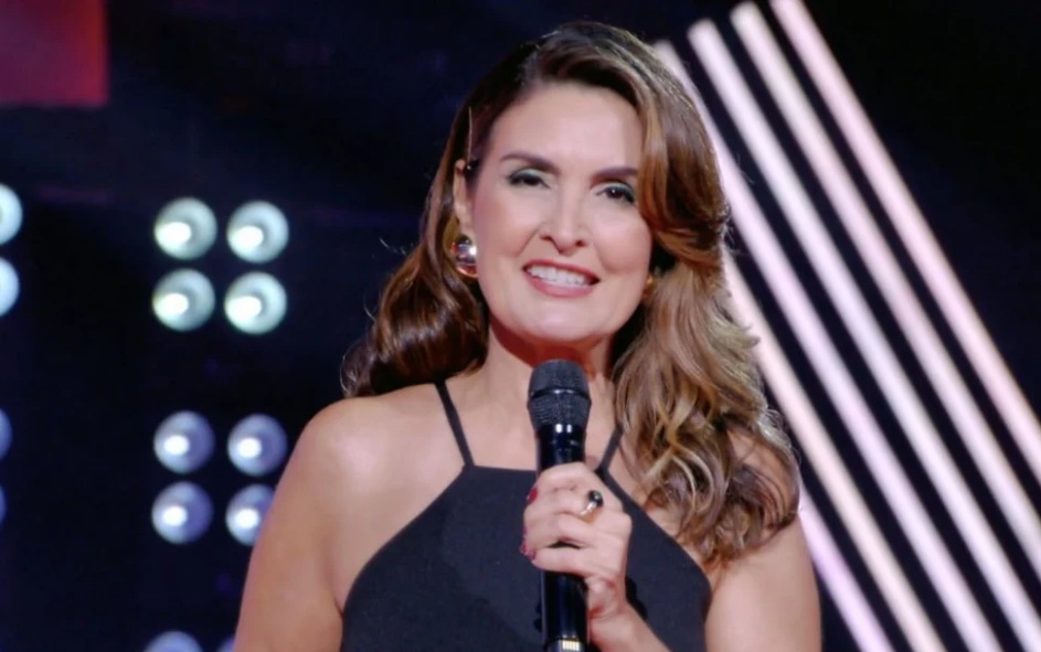 The Voice Kids com Fátima Bernardes perde público e é fracasso comercial