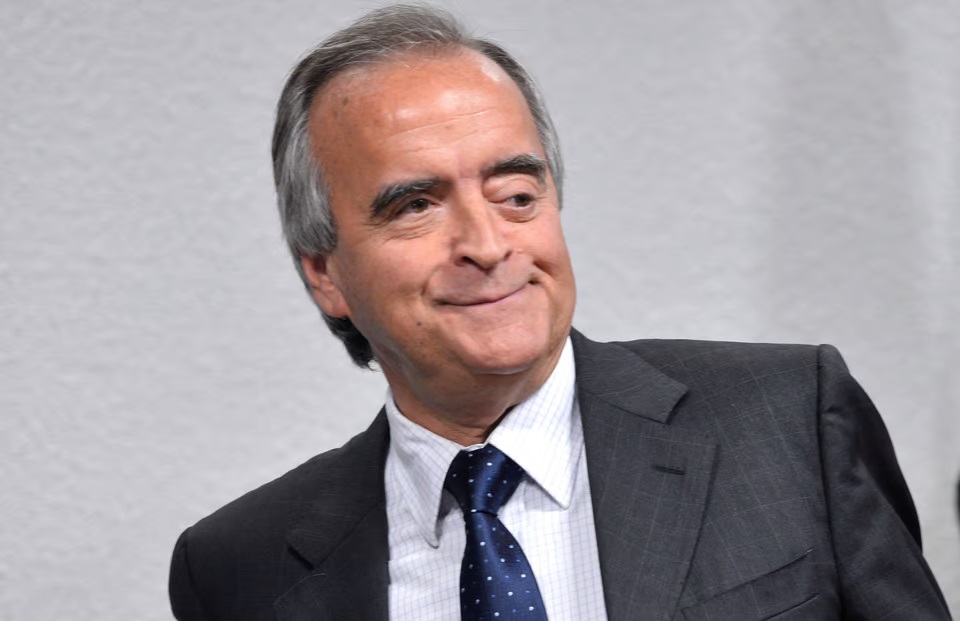 Ex-sócio de Cerveró vai chefiar o jurídico da Petrobras