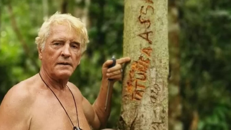 Adolescente filma o próprio estupro e denuncia alemão de 75 anos no Amazonas
