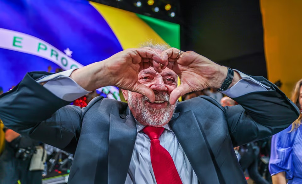 Lula já gasta R$ 1,2 bi para comprar aprovação do arcabouço