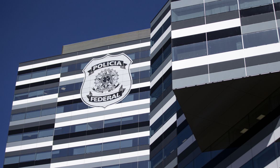 PF deflagra 12ª fase da Operação Lesa Pátria para identificação de participantes dos ataques do dia 8/1