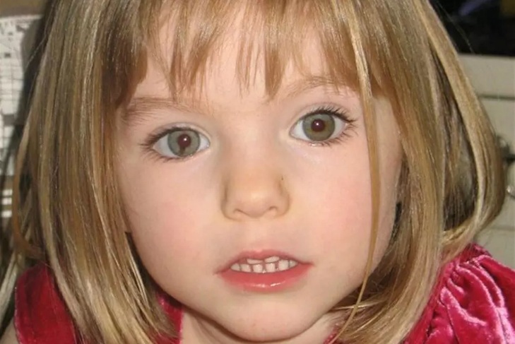 Polícia de Portugal retoma buscas por Madeleine McCann