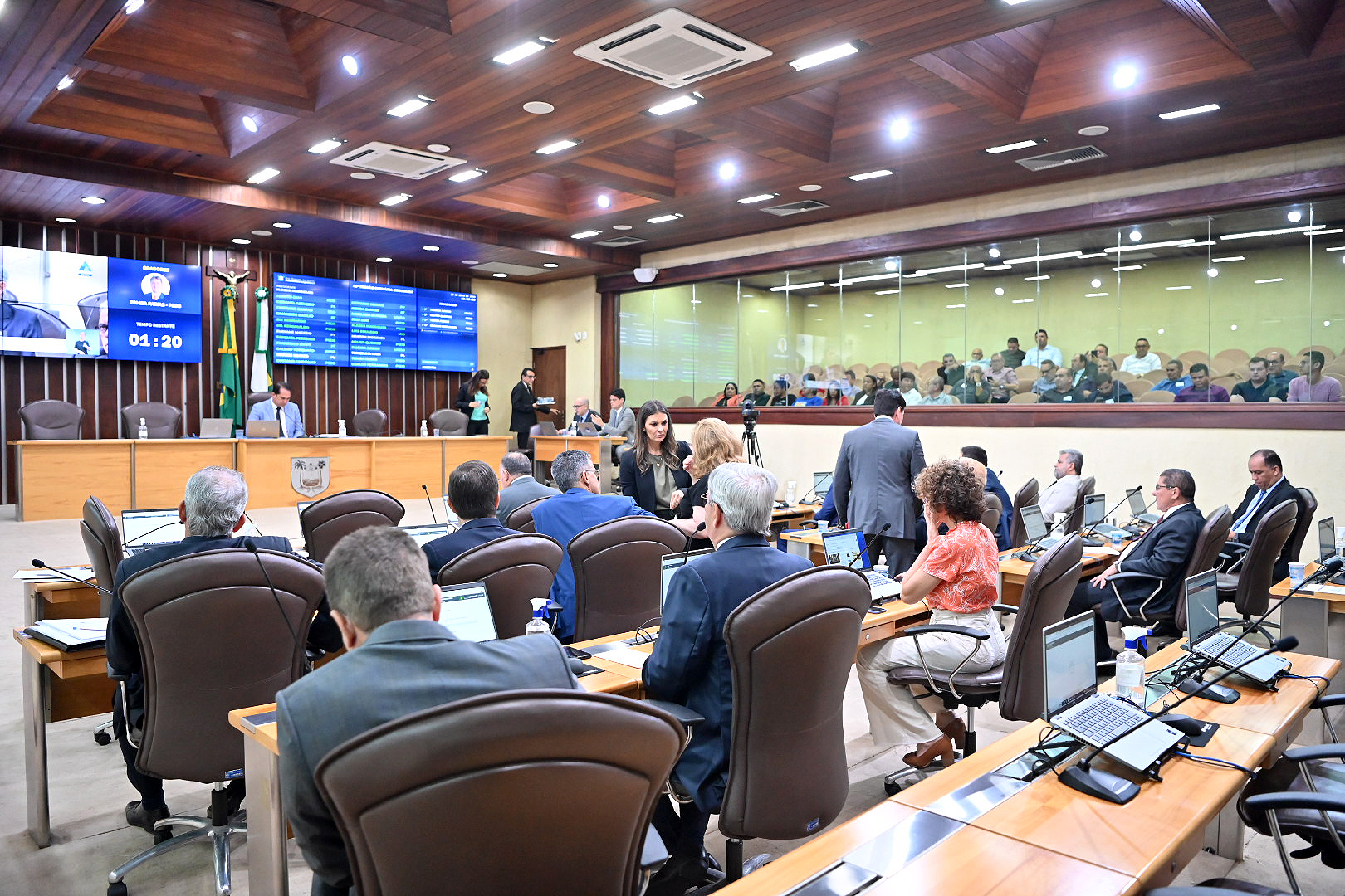 Assembleia Legislativa aprova projeto de lei que cria o Dia do Brega no RN