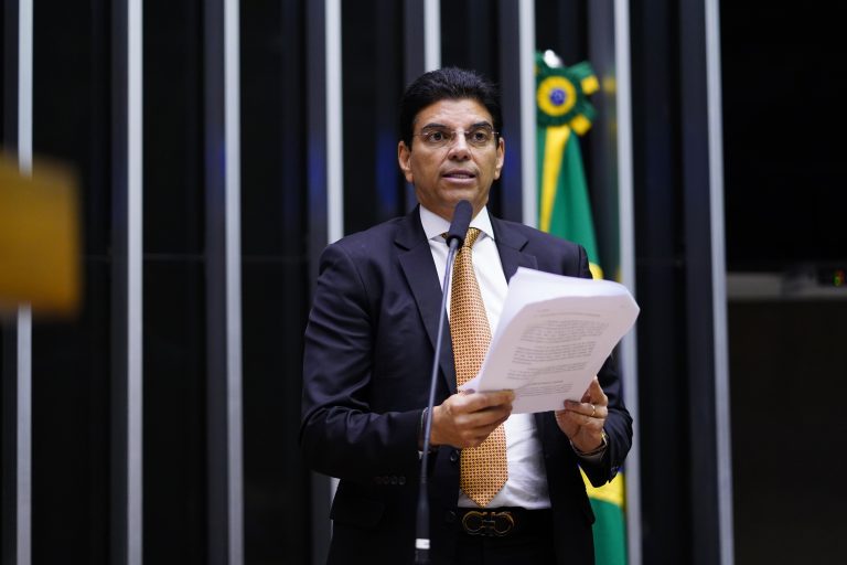 Arcabouço fiscal: veja como votou cada deputado