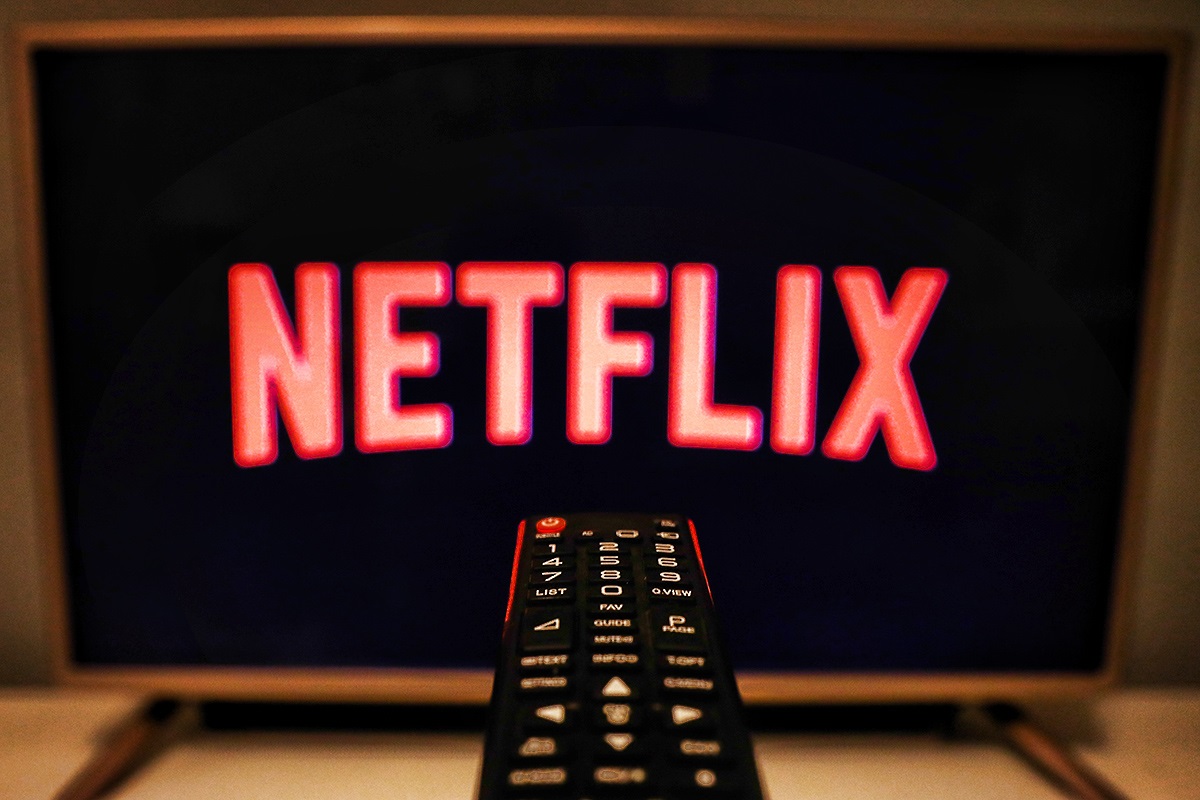 Netflix passa a cobrar por compartilhamento de senhas no Brasil