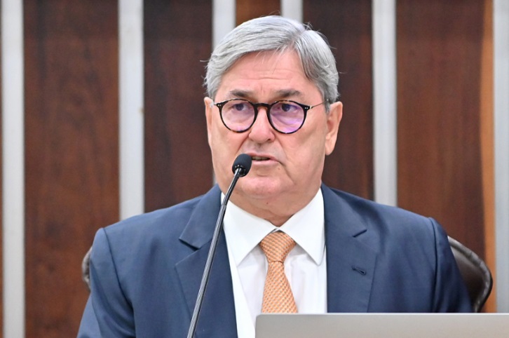 Governo Fátima propõe pagar metade das emendas parlamentares, e parcelado