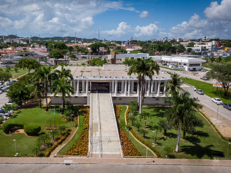 Governadora sanciona lei de combate a assédio na administração pública do RN