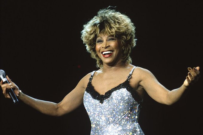 Cantora Tina Turner morre aos 83 anos