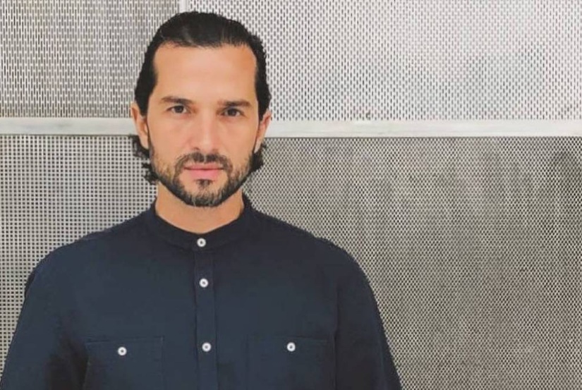 Ator é encontrado morto dentro de baú enterrado no RJ