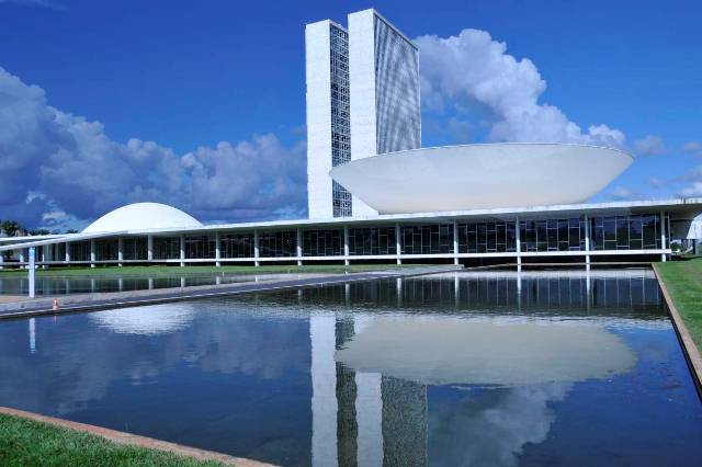 Congresso instala hoje a CPI dos Atos de 8/1