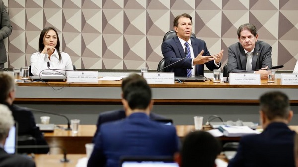 CPMI do 8 de Janeiro terá Arthur Maia como presidente e Eliziane como relatora