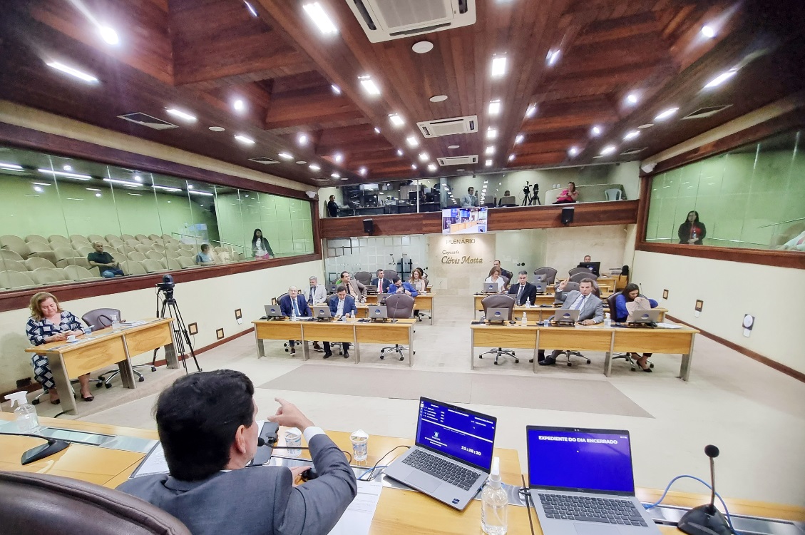 Deputados do Rio Grande do Norte aprovam projeto que cria a Secretaria da Fazenda