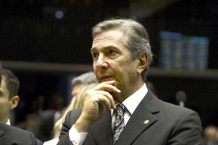 STF condena ex-senador e ex-presidente Fernando Collor