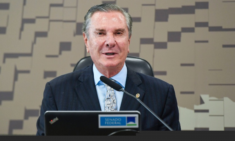 Collor vai ser preso? Saiba o que acontece com o ex-presidente após condenação no STF