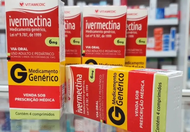 Defensores do kit covid terão de pagar indenização de R$ 55 milhões
