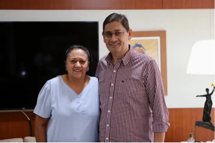 AL deverá denunciar Fátima e secretário à PGR e ao MP por apropriação de consignados dos servidores