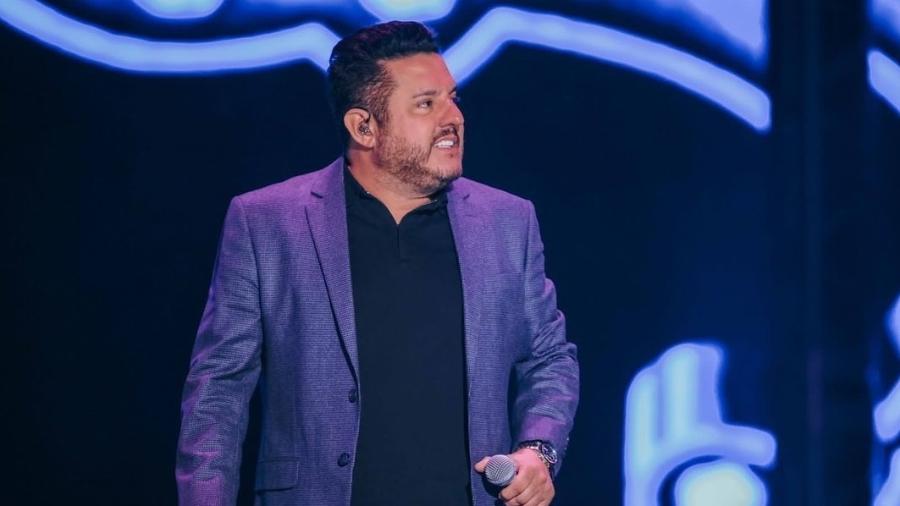 Sertanejo Bruno fecha acordo para se livrar de ação por piada machista