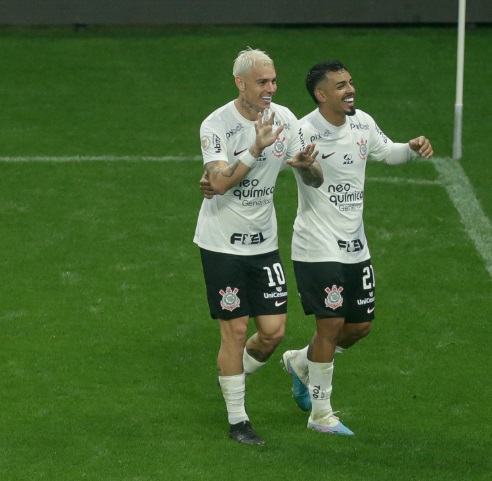 Brasileirão Série A: veja os gols e a tabela de classificação após a 8ª rodada