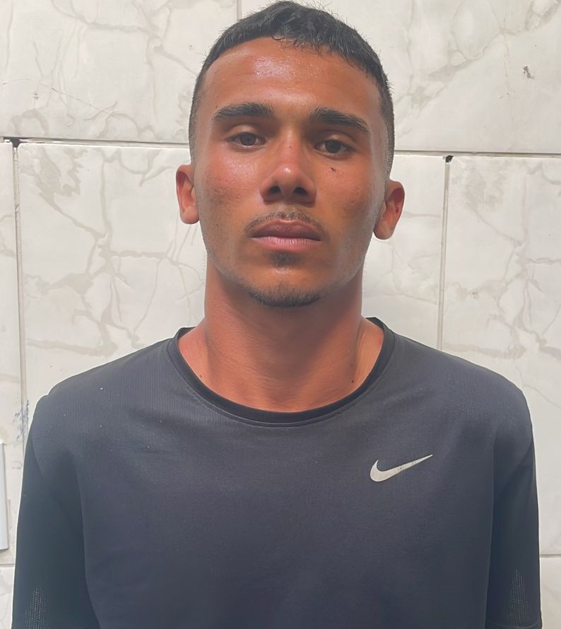 Homem responsável por ataque em Areia Branca é preso pela Polícia Civil