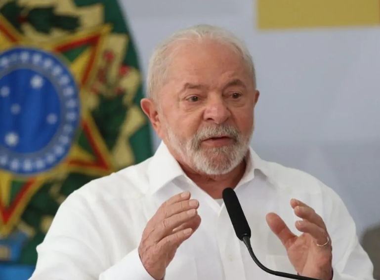 Lula sobre indicação ao STF: “Coisa tão minha que não quero repartir”