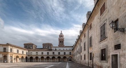 Cidade italiana pagará salário mensal para novos moradores