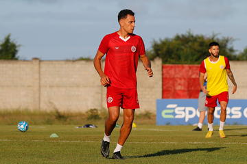 América tem dois jogadores no Departamento Médico; confira