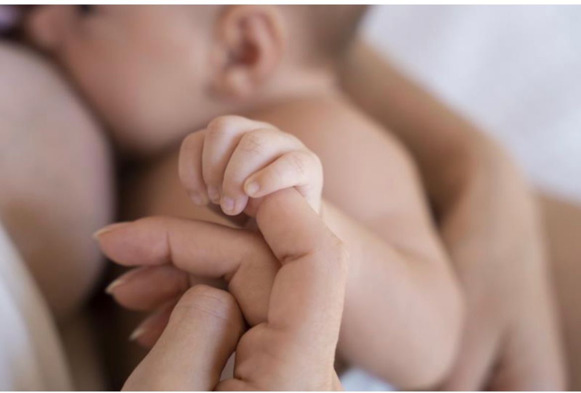 Amamentação exclusiva até os seis meses é realidade para menos da metade dos recém-nascidos