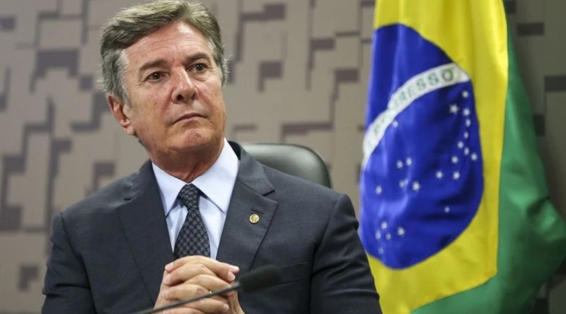 STF condena ex-presidente a 8 anos e 10 meses de prisão por corrupção e lavagem