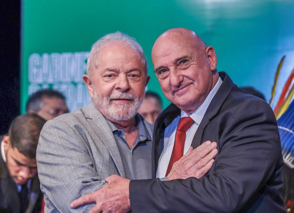 O Globo: ex-GSI de Lula adulterou relatório do 8 de janeiro