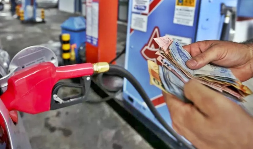 Com novo ICMS, preço da gasolina deve subir a partir de hoje; entenda a mudança