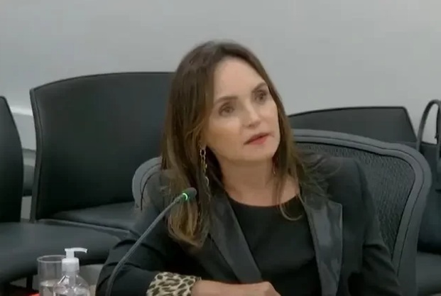 VÍDEO: Procuradora lamenta salário de “apenas” R$ 30 mil