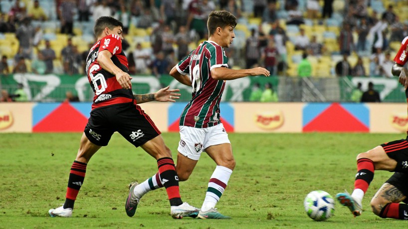 Fla-Flu e São Paulo x Sport pela Copa do Brasil; veja os jogos de hoje e onde assistir