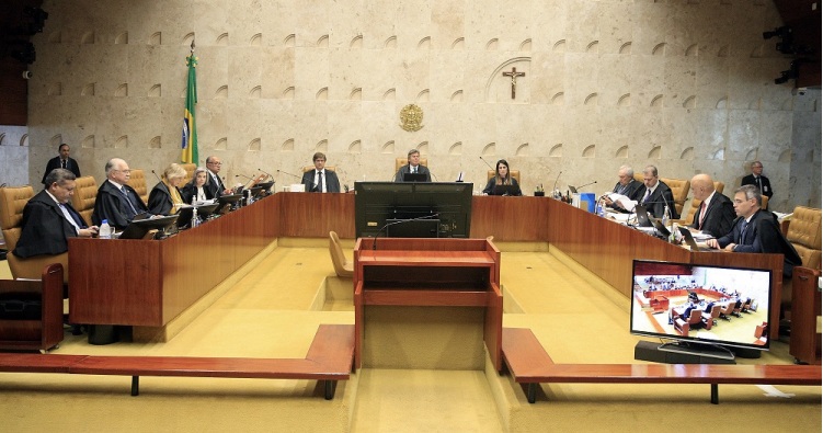 Com aprovação de Zanin, STF terá sete ministros indicados pelo PT e três escolhidos por Lula