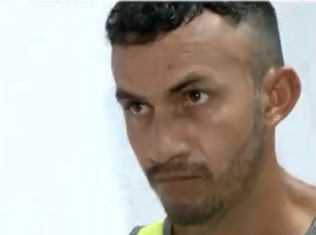 Homem suspeito de assaltos a bancos do RN é preso na Paraíba