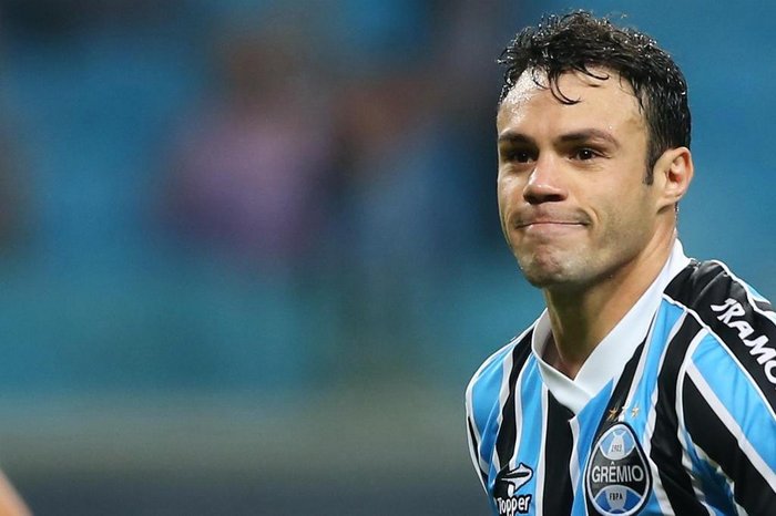 Justiça decreta prisão de ex-Palmeiras, Grêmio e Vasco por não pagamento de pensão