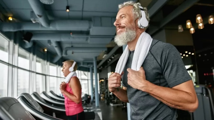 Treino após os 40: evite 6 erros que atrapalham os resultados e a saúde