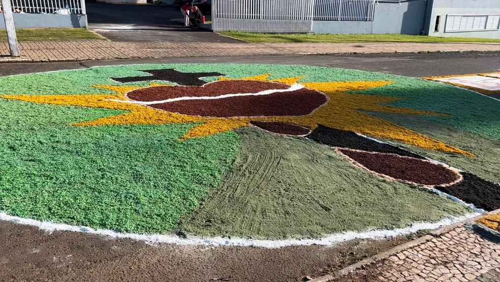 Corpus Christi: servidores estaduais do RN terão ponto facultativo na quinta e na sexta-feira