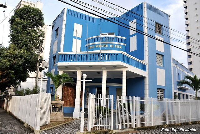 Vereadora defende título de cidadã natalense a dona de Cabaré em Natal; veja a justificativa da proposta