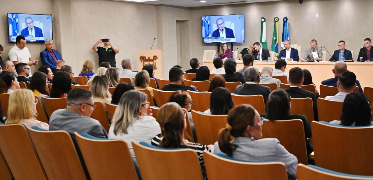 PT promove desmonte nas políticas de combate às drogas, diz deputado do RN
