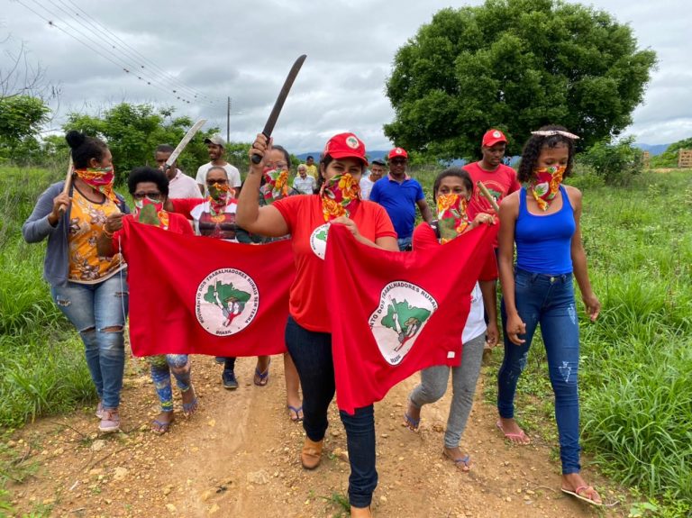 CPI do MST já soma 135 convocações de apoiadores das invasões criminosas