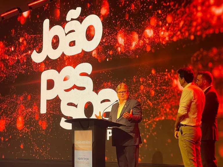 João Pessoa vai ganhar resort com 1.120 leitos em investimento de R$ 500 milhões; saiba detalhes