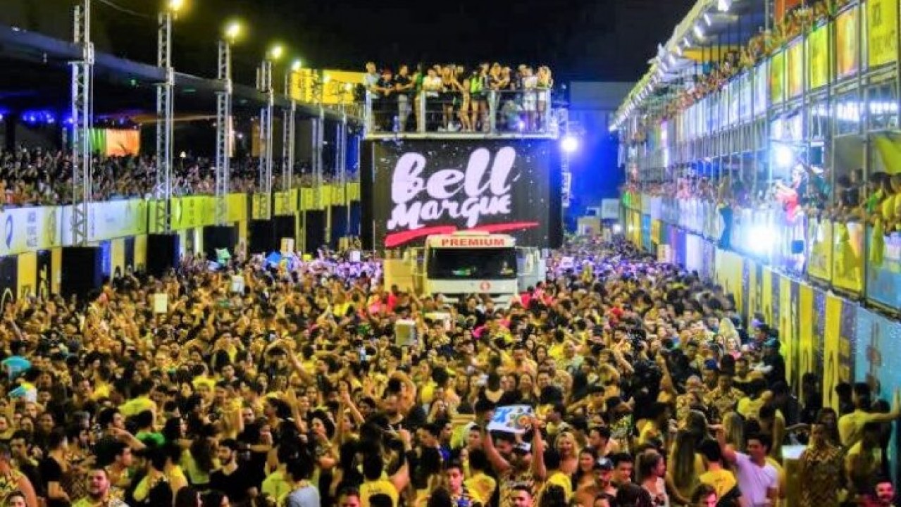 Carnatal 2023 confirma datas do evento; veja