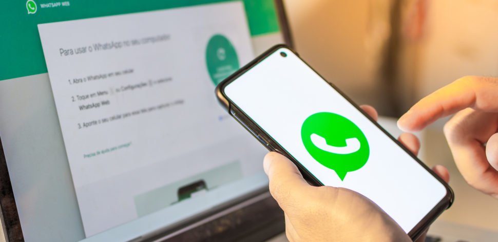 Usuários relatam instabilidade no WhatsApp Web