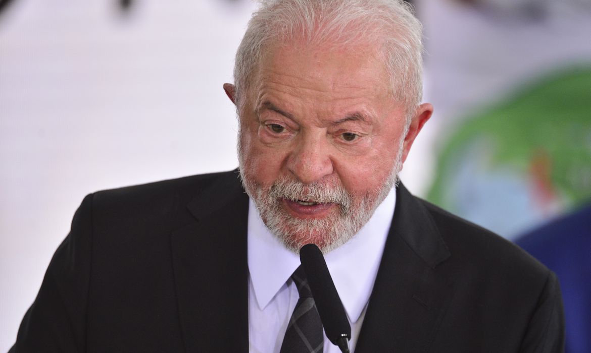 Líderes de partidos ‘independentes’ recusam convite de Lula, e Planalto cancela agenda