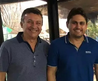 Sogro de ministro da Lula usa repartição do genro para ‘encontrinhos’