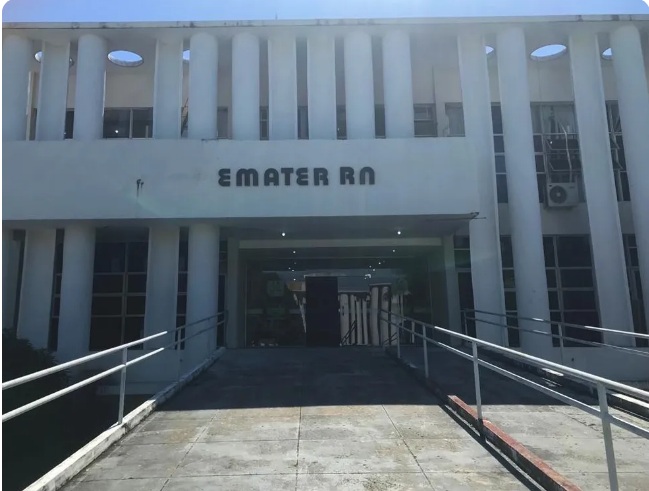 Governo do RN autoriza realização de concurso público para a Emater em 2024