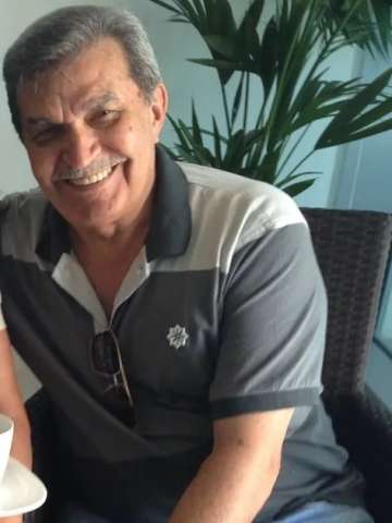 Morre advogado e procurador aposentado da Assembleia Legislativa do RN