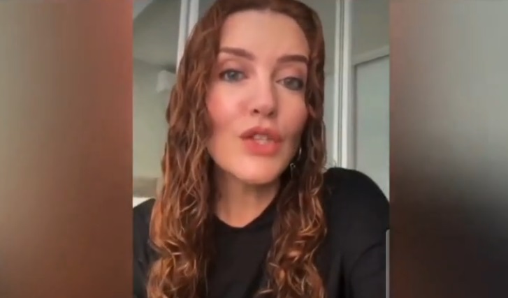 [VÍDEO] "Acabou o clima", afirmam artistas que votaram em Lula